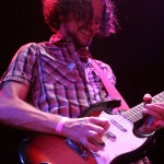 James Deprato, guitarist extraordinaire